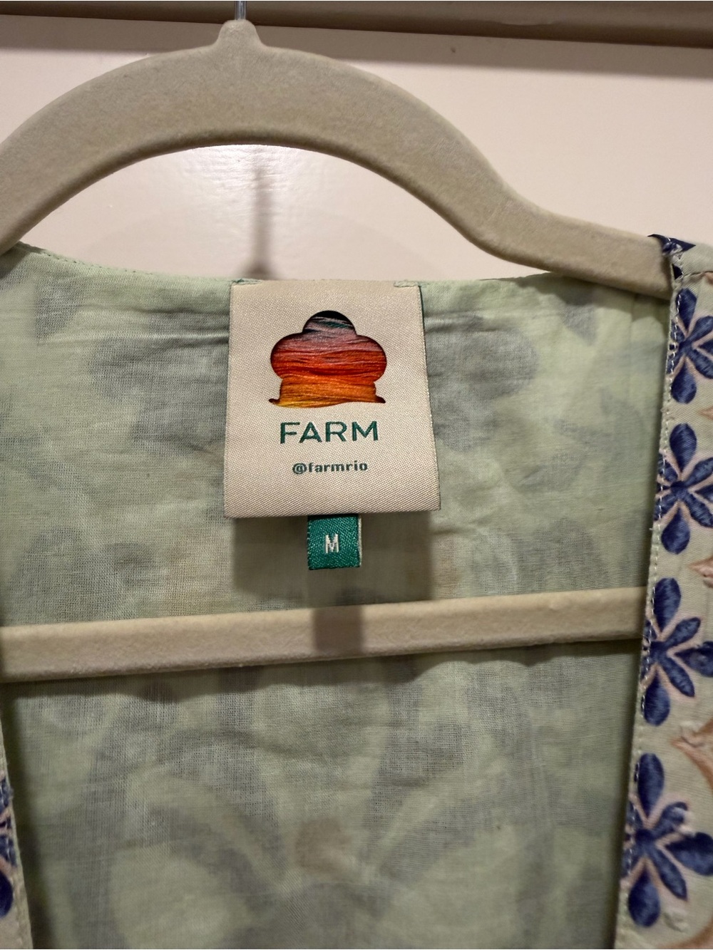 Farm Rio Dress - Picture 2 of 2
